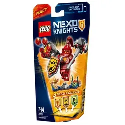 LEGO® NEXO KNIGHTSTM 70331 Ultimative Macy