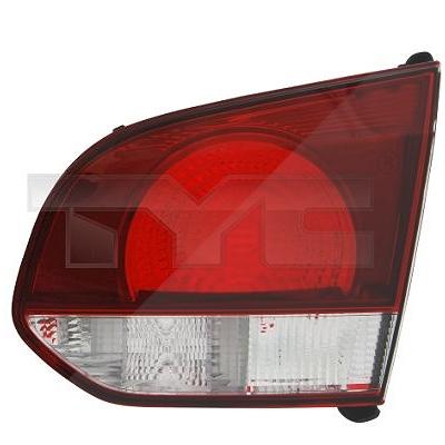 Tyc Heckleuchte [Hersteller-Nr. 17-0237-11-2] für VW