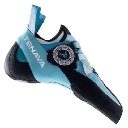Tenaya Indalo 8 blue/black