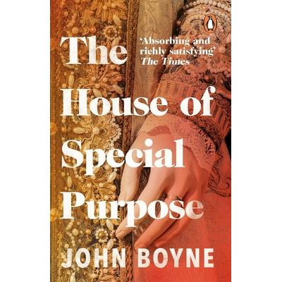 The House of Special Purpose, Taschenbuch von John Boyne, Transworld Publ. Ltd UK