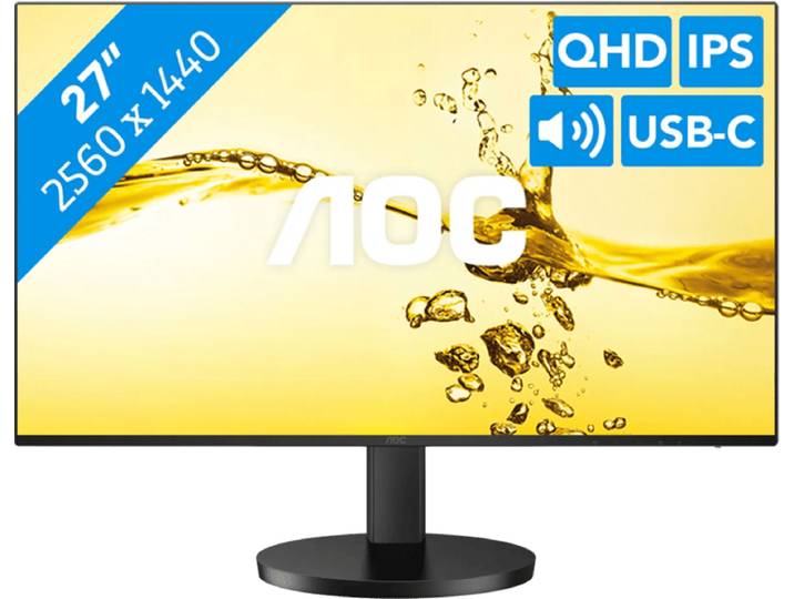 AOC Q27B3CF2