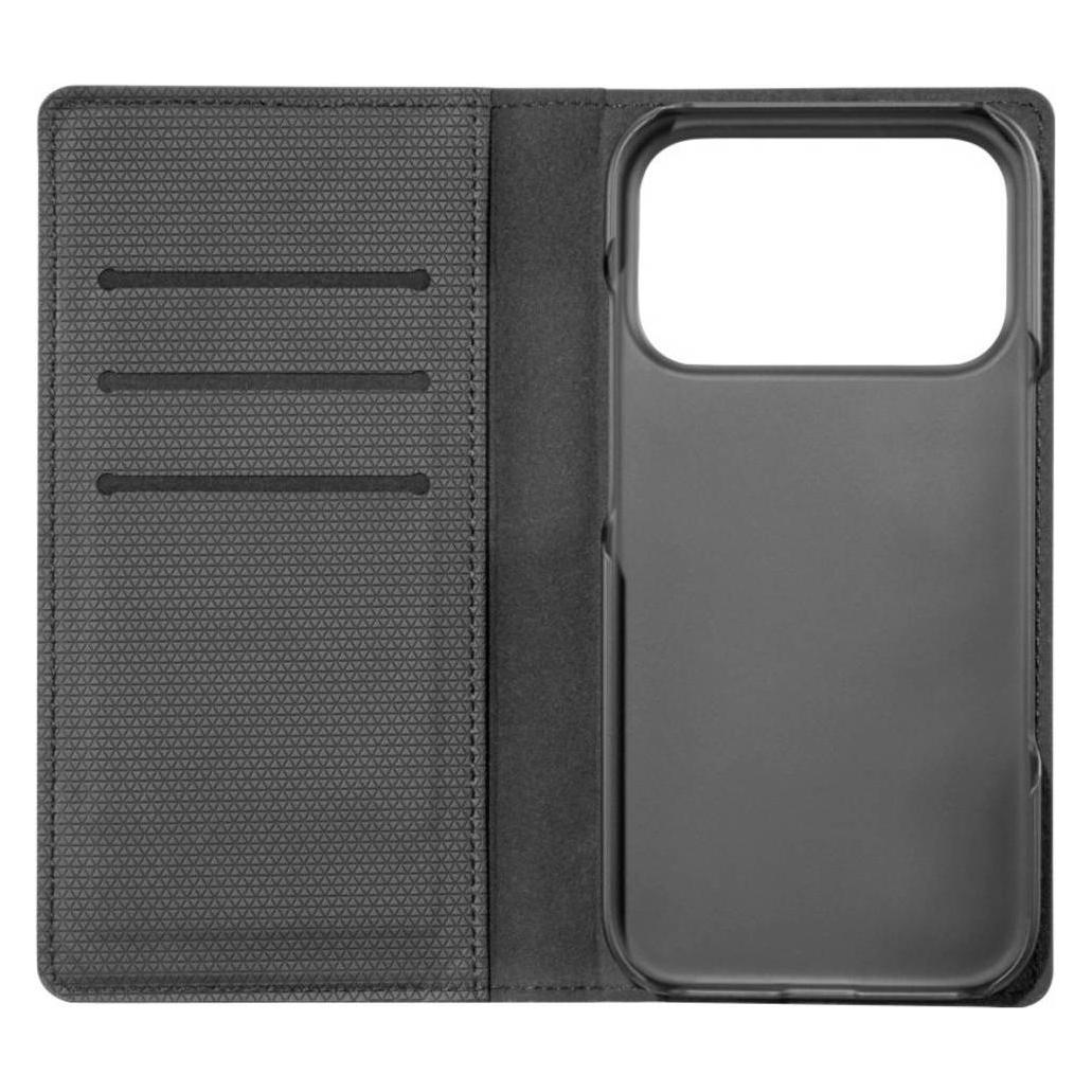 Black Rock The Classic (Apple iPhone 17 Pro) (00080421)