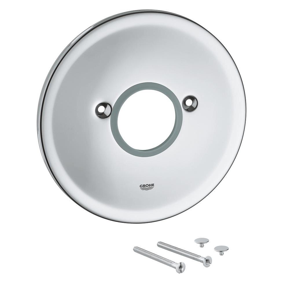 Grohe Rosette chrom (46469000)