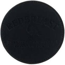 Redbreast - Untersetzer für Gläser in Lederoptik