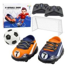 Lean Toys RC-Fahrzeug-Fussballschuhe (69970192)