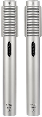 Royer Labs R-122 MkII Matched Pair