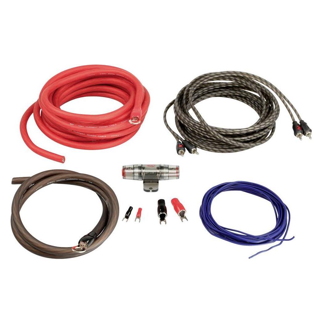 ACV Anschlussset (LK-20)