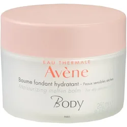Avene Body Feuchtigkeitsspendender Balsam 250 ML