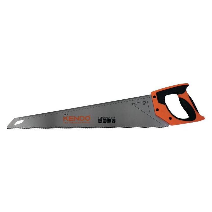 Kendo Fuchsschwanz 550 (65153645)