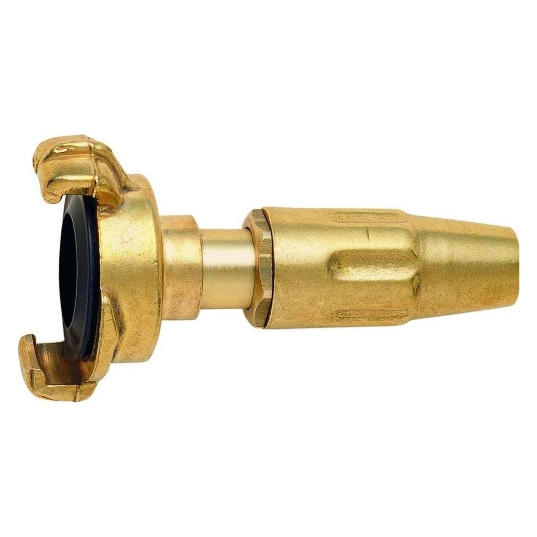 Geka plus-Spritzdüse 1" (25 mm) (84KSB 20.8400.9)