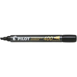 PILOT Permanentmarker 1.0 - 4.0 mm Schwarz