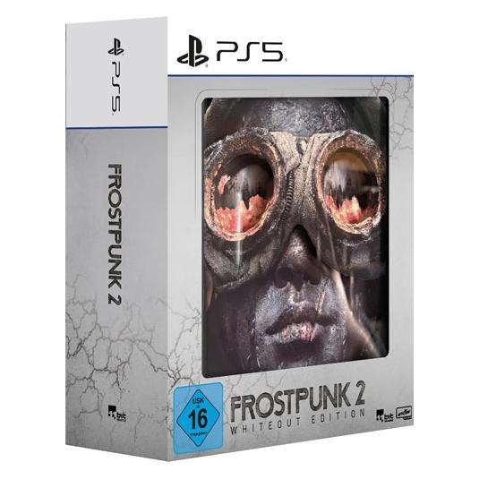 Skybound Frostpunk 2 - Whiteout Edition (PS5) (PS5-179)