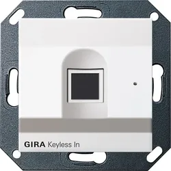 Gira Fingerprint-Leseeinheit 261703