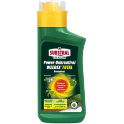 Substral Celaflor Power Unkrautfrei Weedex Total Konzentrat - 380 ml