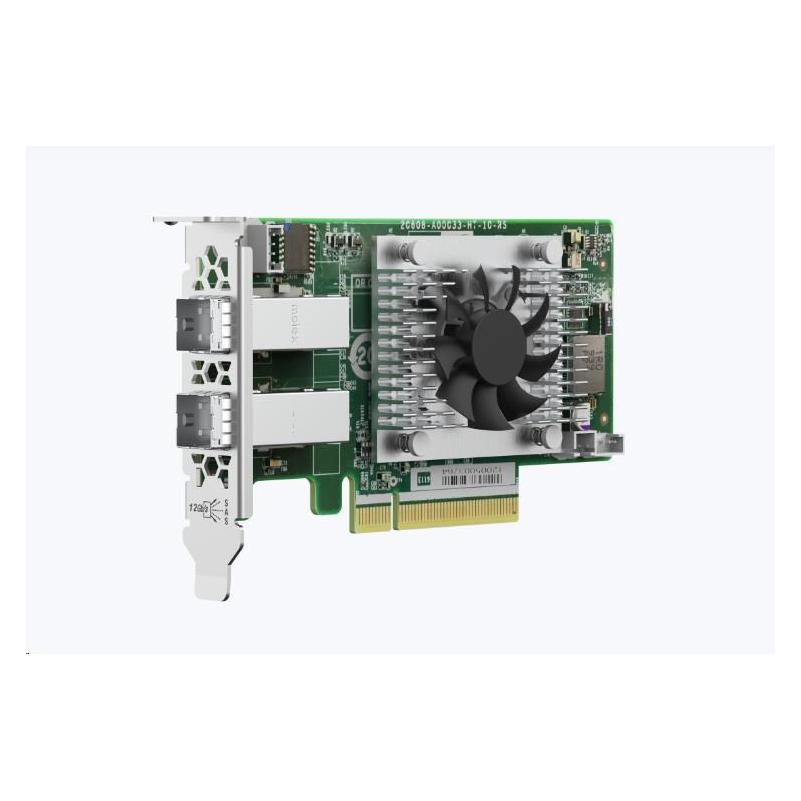 QNAP QXP-820S-B3408 HOST-BOARD SAS 2port miniSAS HD (QXP-820S-B3408)