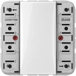 Jung KNX Tastsensor-Modul CD 5091 TSM