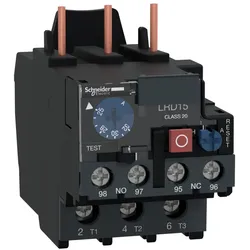 Schneider Electric Motorschutzrelais LRD1532