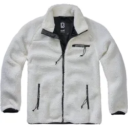 Brandit Teddyfleece Jacke M