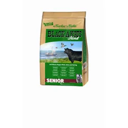 Markus Mühle Black Angus Senior | 5kg Hundefutter trocken