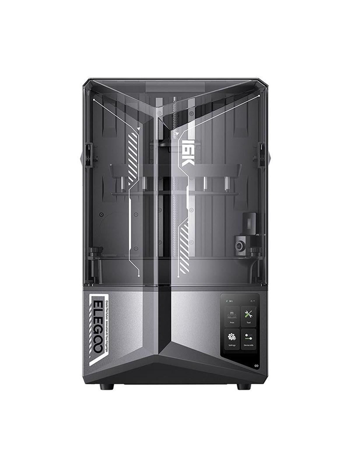 Elegoo Saturn 4 Ultra 16K 3D Printer - 3D Drucker