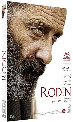 Jacques Doillon - Rodin [FR Import] - Preis vom 11.10.2026 23:13:37 h