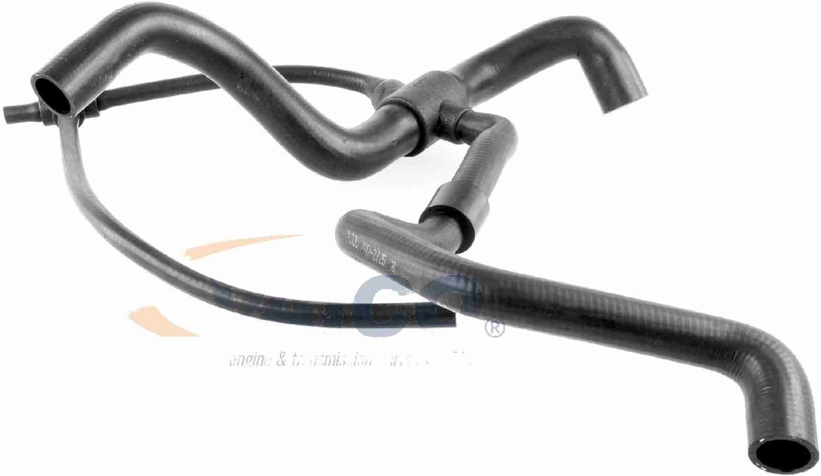 Vaico Kühlerschlauch Original Qualität V102725 Für Vw