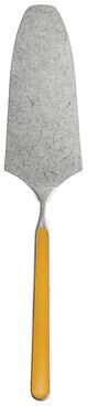 Mepra Fantasia Pewter Cake Server