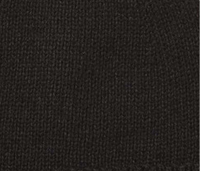 Kinetic Warm Hat-Black