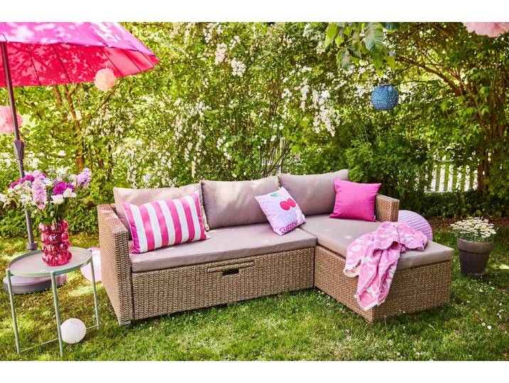 MERXX Loungesofa Veneto
