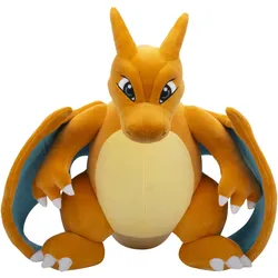 Jazwares Glurak (60 cm)