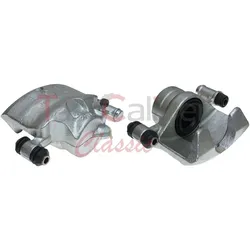 Bremssattel AKEBONO Tas Caliper vorne rechts Budweg 341271