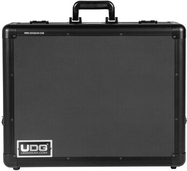 UDG Pick Foam Flightcase Push 3 Noir