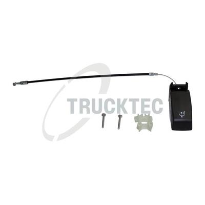 TRUCKTEC AUTOMOTIVE 0464003