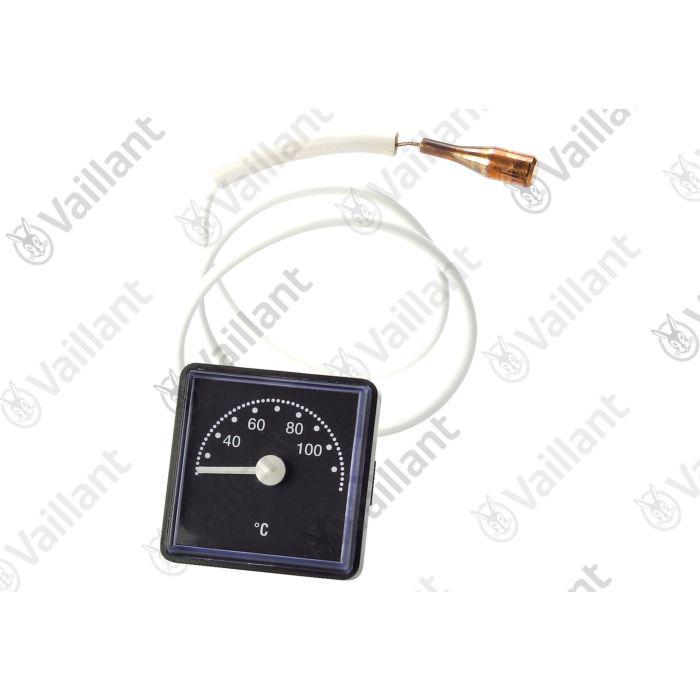 Vaillant Thermometer 101542 VC-VCW Thermoblock, VCW 2014 VCW 254