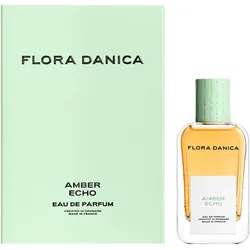 100 ml Flora Danica Amber Echo Eau de Parfum Nat. Spray