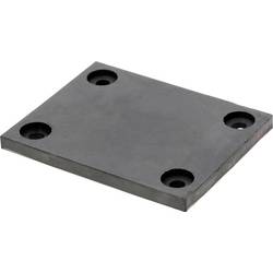 KS Tools 160.0598 Gummiauflage (L x B x H) 104 x 82 x 8 mm