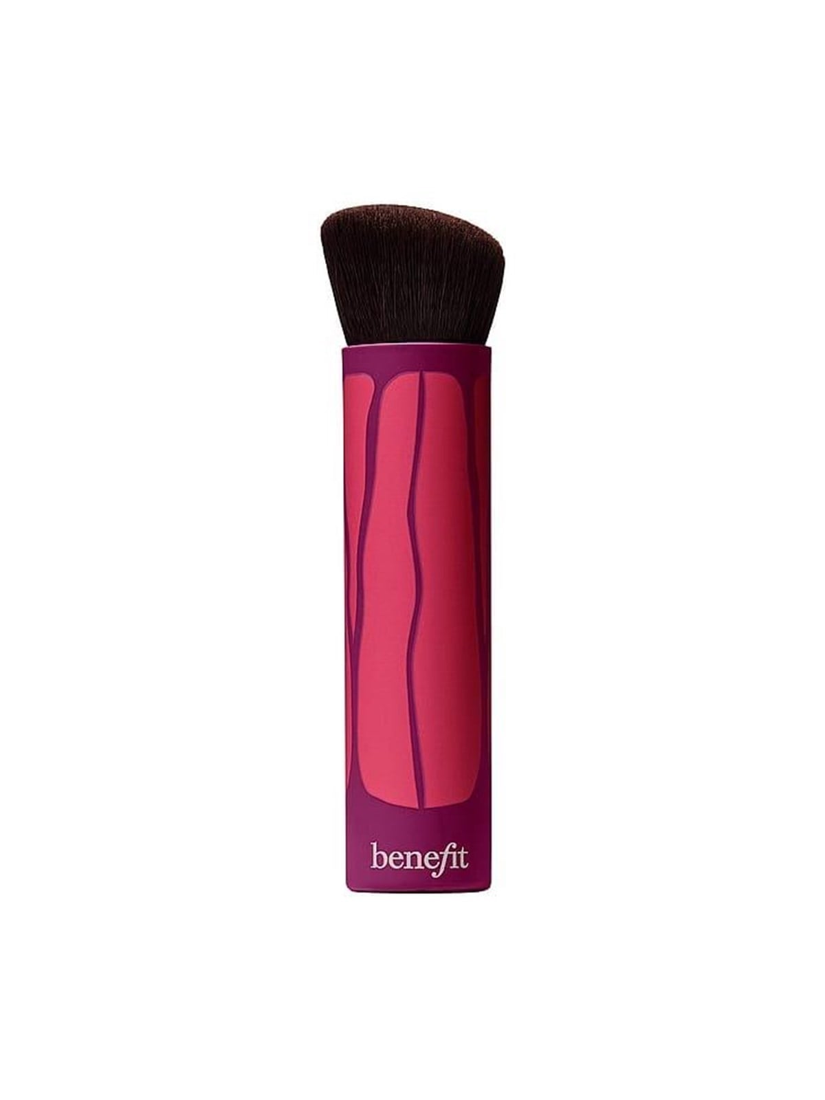 Benefit Cosmetics Wavemaker Bronzing Balm Brush