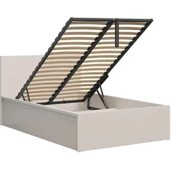 BOXBETT 120/200 Edwin Kaschmir
