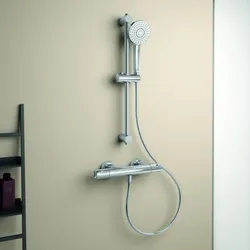 Ideal Standard Idealrain Brausekombination A7217AA 60 cm, verchromt
