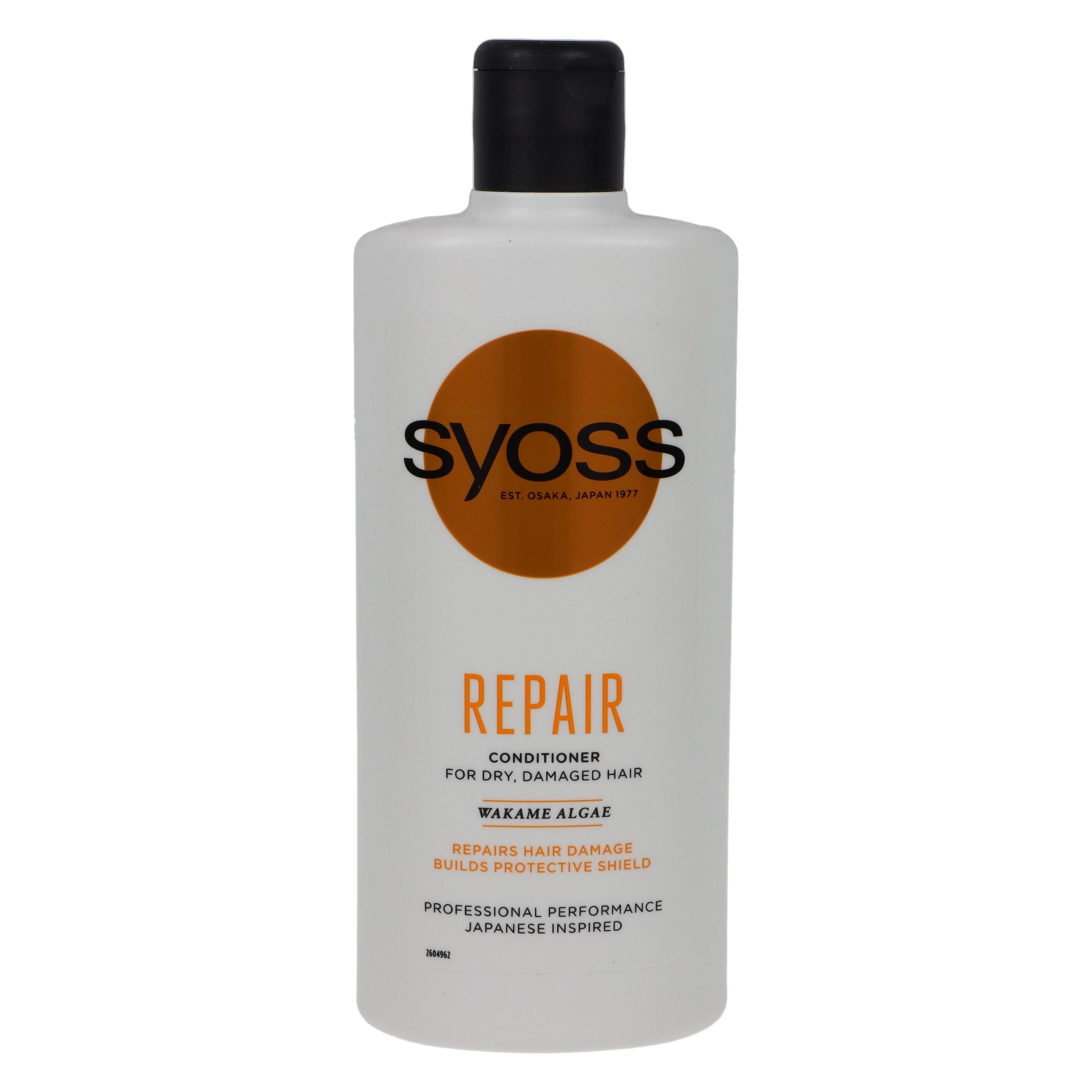 Syoss Repair (440 ml) (9000101278057)