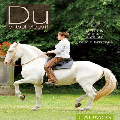 Du entscheidest! - Christin Krischke, Audio, 4057664332226