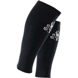 Entorch, Unisex, Armlinge + Beinlinge, Performance Calf JG24 "GOATfridsson" (M), Schwarz, M