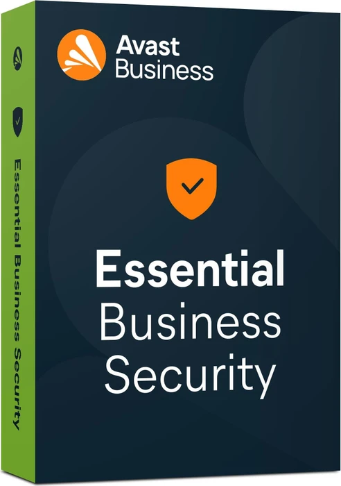 Avast Essential Business Security - 15 Benutzer für 1 Jahr  (ESD)