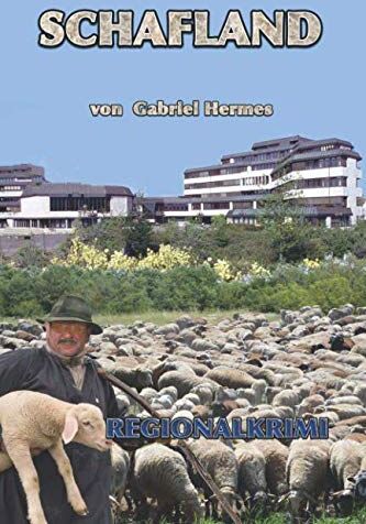 Gabriel Hermes - Schafland - Preis vom 30.09.2026 09:01:18 h