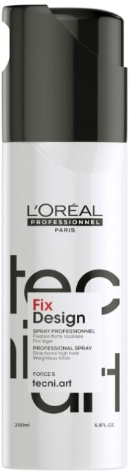L'Oréal Professionnel Tecni Art Fix Design 200ml