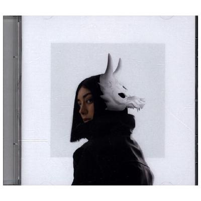 Nacht - ELIF, CD