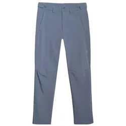 4F, Herren, Outdoorhose, Hose (M), Blau