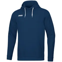 JAKO Base Hoodie marine 152