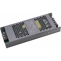 V-Tac, Beleuchtung Zubehör, VT-13360-S LED-Trafo Konstantspannung 360 W 30 A 12 V/DC nicht dimmbar 1
