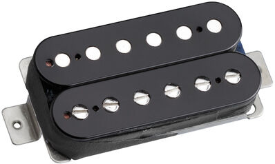 Seymour Duncan APH-2b Slash Alnico II Black noir